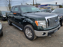 Запчасти FORD F150 P415 2008-2014 (08-11 И 11-14)