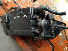 АБСОРБЕР (EVAP) TOYOTA MATRIX E130 2002-2007