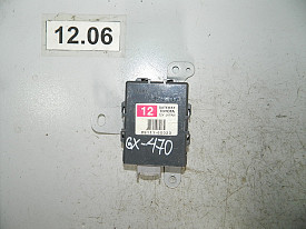 БЛОК GATEWAY (89111-60020) LEXUS GX470 2002-2009