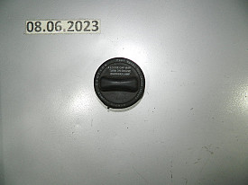 КРЫШКА ЗАЛИВНОЙ ГОРЛОВИНЫ (A2204700705) MERCEDES-BENZ S350-S550 W221 2005-2009