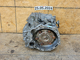 КОРОБКА АВТОМАТ 1.3 (30410-52080) (АКПП) TOYOTA YARIS XP90 2005-2012