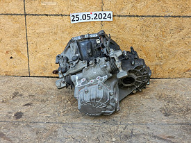 КОРОБКА МЕХАНИКА 1.5 (МКПП) TOYOTA YARIS XP90 2005-2012