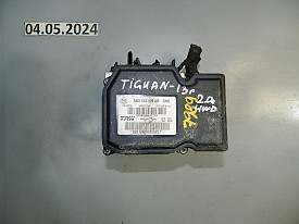 БЛОК ABS 2.0 (5N0614109AR) VOLKSWAGEN TIGUAN NF 2007-2017