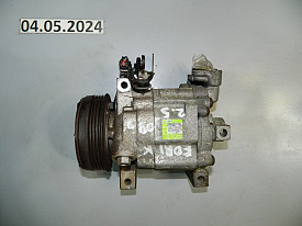 КОМПРЕССОР КОНДИЦИОНЕРА 2.5 (73111-FG000) SUBARU FORESTER SH 2008-2013