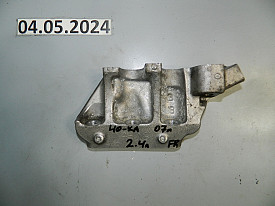 КРОНШТЕЙН ОПОРЫ ДВИГАТЕЛЯ (ПРАВЫЙ) 2.4 (12316-28061) TOYOTA CAMRY XV40-45 2006-2009