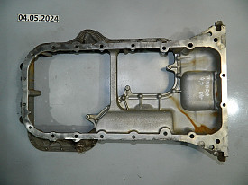 МАСЛЯНЫЙ ПОДДОН ВЕРХНИЙ 4.7 (БЕЗ VVT-I) (12111-50110) TOYOTA TUNDRA K30-40 1999-2004