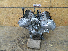 ДВИГАТЕЛЬ 5.6 VK56DE NISSAN ARMADA TA60 2003-2007