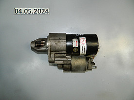 СТАРТЕР 4.7-5.5 (M273) (ДУБЛИКАТ) (BOSCH) (SR0827X) (A0061513701) MERCEDES-BENZ GL450-GL500-GL550 X164 2006-2012