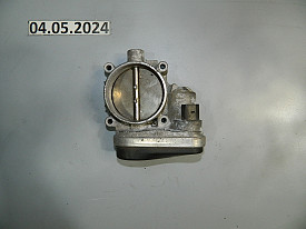 ДРОССЕЛЬНАЯ ЗАСЛОНКА 3.0 (N52) (13547516946) BMW 5-SERIES 530-545 E60 2003-2010