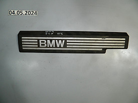 ДЕКОР ДВИГАТЕЛЯ (КРЫШКА МОТОРА) 3.0 (N52) BMW 5-SERIES 530-545 E60 2003-2010