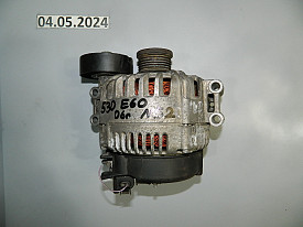 ГЕНЕРАТОР 3.0 (N52) (2542720G) BMW 5-SERIES 530-545 E60 2003-2010