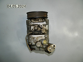 КОМПРЕССОР КОНДИЦИОНЕРА 3.0 (N52) (64526956715) BMW 5-SERIES 530-545 E60 2003-2010