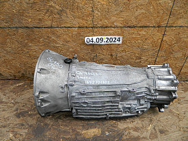 КОРОБКА АВТОМАТ 4.7 (7GTRONIC) (1642701701) MERCEDES-BENZ GL450-GL500-GL550 X164 2006-2012