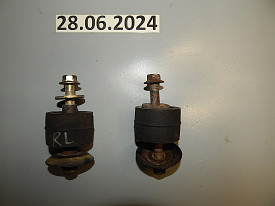 КРЕПЛЕНИЕ ПОДУШКИ КУЗОВА (MB275632) MITSUBISHI CHALLENGER K9-W 1996-2003