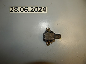 ДАТЧИК УДАРА (8P0955557) AUDI A4 B7 2004-2008