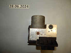 БЛОК ABS (8E0614111AS) AUDI ALLROAD A6 C5 2000-2005