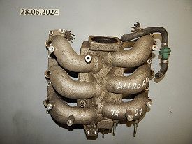 КОЛЛЕКТОР ВПУСКНОЙ 2.7 (078133201) AUDI ALLROAD A6 C5 2000-2005