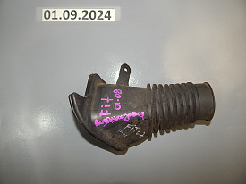 ВОЗДУХОЗАБОРНИК ВОЗДУШНОГО ФИЛЬТРА HONDA FIT 1 GD 2001-2008