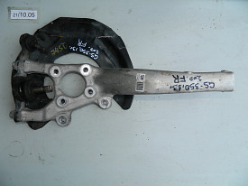 ЦАПФА ПЕРЕДНЯЯ ПРАВАЯ (2WD) LEXUS GS250-350-450 L10 2011-2020