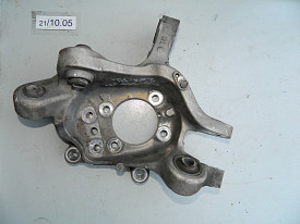 ЦАПФА ЗАДНЯЯ ЛЕВАЯ (2WD) LEXUS GS250-350-450 L10 2011-2020