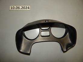 ПЛАСТИК ЩИТКА ПРИБОРОВ (55411-42010) (ПРАВЫЙ РУЛЬ) TOYOTA RAV 4 XA10 1994-2000