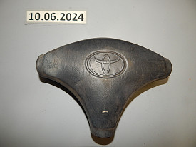 АИРБАГ (AIRAG) (КРЫШКА) (БЕЗ AIRBAG) TOYOTA RAV 4 XA10 1994-2000