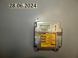 БЛОК SRS (УПРАВЛЕНИЯ AIRBAG) (89170-42080) TOYOTA RAV 4 XA20 2000-2005