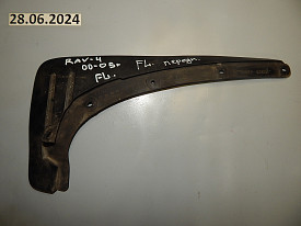 БРЫЗГОВИК ПЕРЕДНИЙ ЛЕВЫЙ (76622-42070) TOYOTA RAV 4 XA20 2000-2005