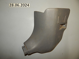 ПЛАСТИК ПЕРЕДНЕЙ СТОЙКИ ЛЕВЫЙ НИЗ (62112-42030) TOYOTA RAV 4 XA20 2000-2005