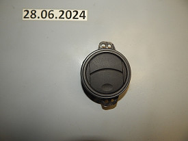 ДЕФЛЕКТОР ПЕРЕДНЕЙ ПАНЕЛИ (R-L) (55650-42030) TOYOTA RAV 4 XA20 2000-2005