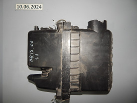 КОРПУС ВОЗДУШНОГО ФИЛЬТРА (В СБОРЕ) 1.3 (22020-23011) TOYOTA YARIS XP90 2005-2012