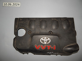 ДЕКОР ДВИГАТЕЛЯ (КРЫШКА МОТОРА) 1.5 (11212-0M012) TOYOTA YARIS XP90 2005-2012