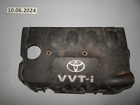 ДЕКОР ДВИГАТЕЛЯ (КРЫШКА МОТОРА) 1.5 (11212-21032) TOYOTA YARIS XP90 2005-2012