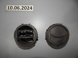 ДЕФЛЕКТОР САЛОНА (55650-52140) TOYOTA YARIS XP90 2005-2012