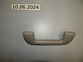 РУЧКА ПОТОЛКА (СЕРАЯ) TOYOTA YARIS XP90 2005-2012