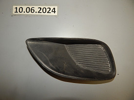 ЗАГЛУШКА ПРОТИВОТУМАНКИ ПРАВАЯ (52127-0D160) TOYOTA YARIS XP90 2005-2012