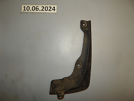 БРЫЗГОВИК ПЕРЕДНИЙ ПРАВЫЙ TOYOTA YARIS XP90 2005-2012