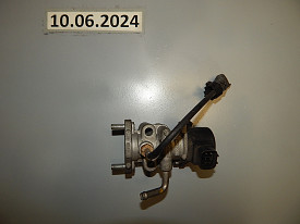 КЛАПАН EGR TOYOTA YARIS XP90 2005-2012