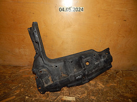 ЗАЩИТА БАМПЕРА ПЕРЕДНЯЯ ЛЕВАЯ (51442-52080) TOYOTA YARIS XP90 2005-2012